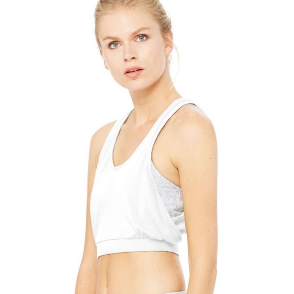 ALO Yoga Ultra Tank